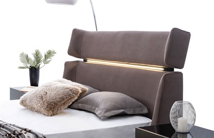 Perry Yatak Odası Takımı -C