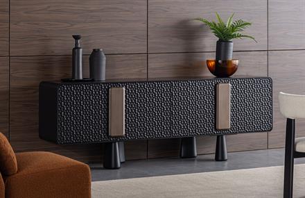 Piedra Yemek Odası Takımı