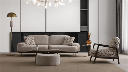 Piera Koltuk Takımı