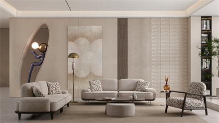 Piera Koltuk Takımı