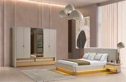 Polen Yatak Odası Takımı