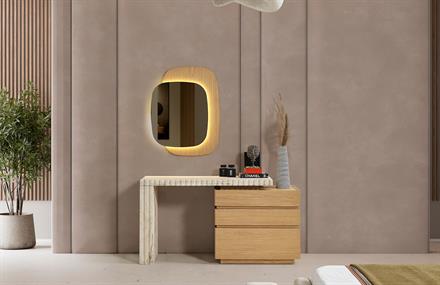 Polen Yatak Odası Takımı