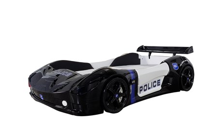 Police Araba Karyola