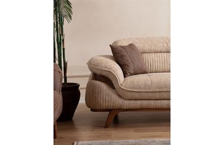 Pregno Koltuk Takımı