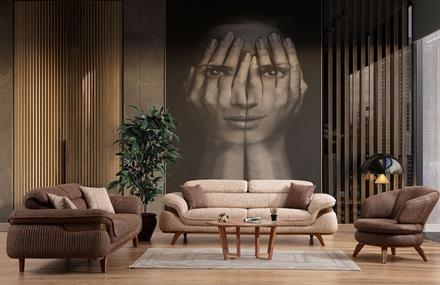 Pregno Koltuk Takımı