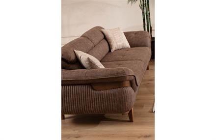 Pregno Koltuk Takımı