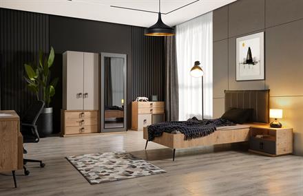 Presto Genç Odası Takımı