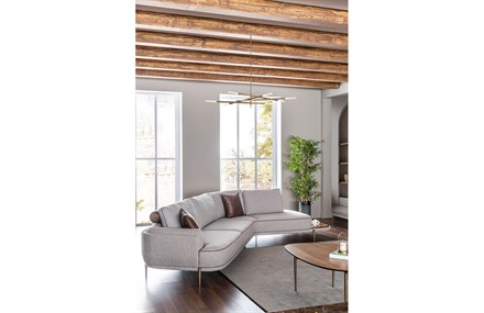 Purpura Köşe Takımı Dinlenmeli