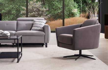 Quinn Koltuk Takımı