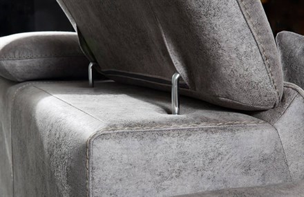 Quinn Köşe Takımı Dinlenmeli