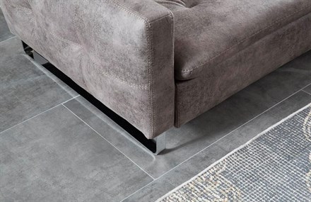 Quinn Köşe Takımı Dinlenmeli