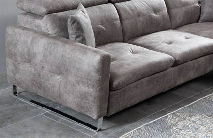 Quinn Köşe Takımı Dinlenmeli