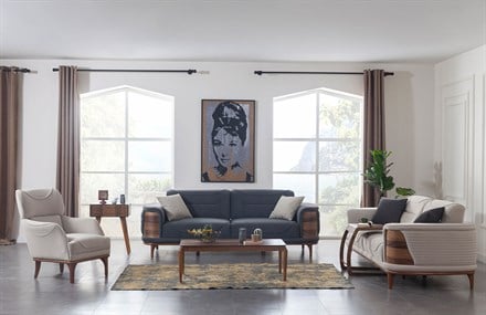 Rachael Koltuk Takımı