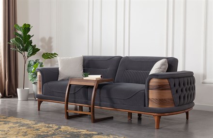 Rachael Koltuk Takımı