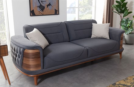 Rachael Koltuk Takımı