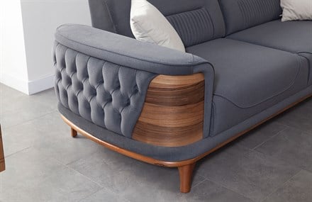 Rachael Koltuk Takımı