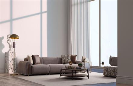 Radix Koltuk Takımı