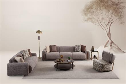 Radix Koltuk Takımı