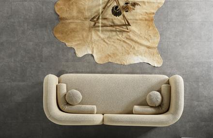 Rainey Teddy Koltuk Takımı