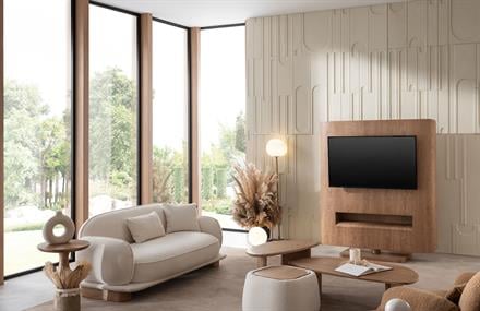 Ramoz Tv Ünitesi V2