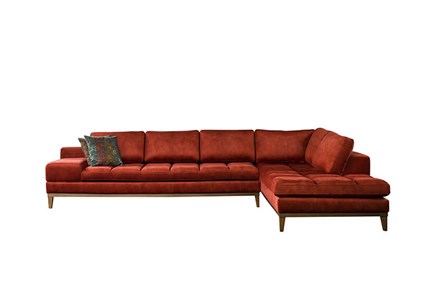 Ratoka Köşe Koltuk