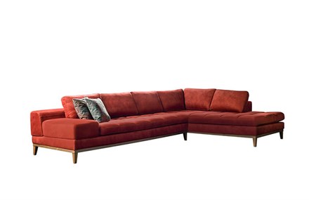 Ratoka Köşe Koltuk