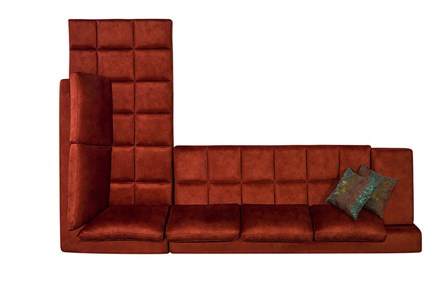 Ratoka Köşe Koltuk