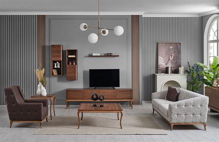 Raul Koltuk Takımı