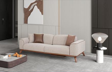 Ravello Üçlü Mekanizmalı Koltuk