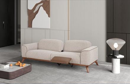 Ravello Üçlü Mekanizmalı Koltuk