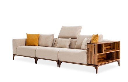 Ready Koltuk Takımı -C