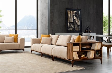 Ready Koltuk Takımı -C