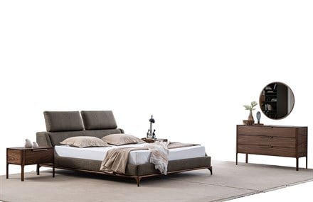 Ready Yatak Odası Takımı -B