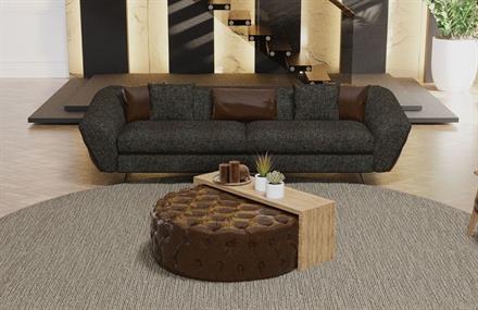 Rebecca Koltuk Takımı