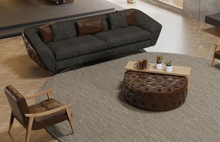 Rebecca Koltuk Takımı