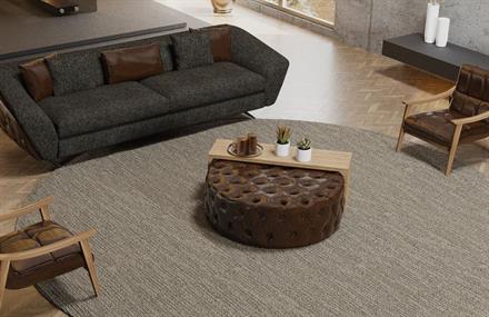 Rebecca Koltuk Takımı