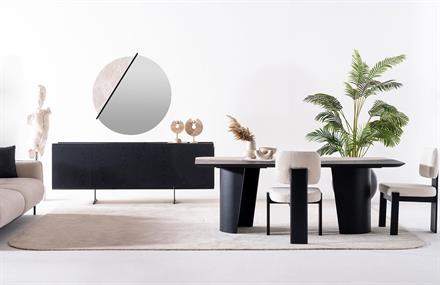 Reborn Yemek Odası Takımı