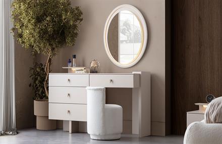 Remy Yatak Odası Takımı