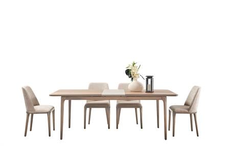 Rendy Açılır Masa