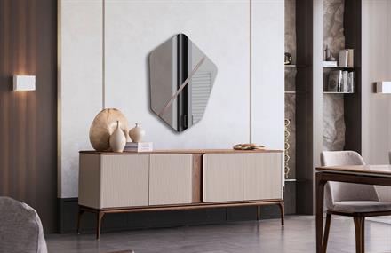 Rendy Yemek Odası Takımı