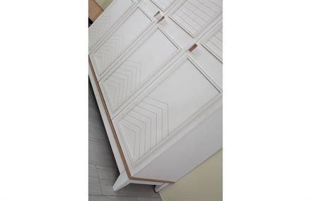 Restone 4 Kapılı Dolap