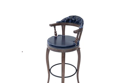 Retro Bar Sandalyesi SNCR-1067