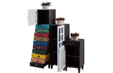 Retro Engc-11 Dresuar Üçlü