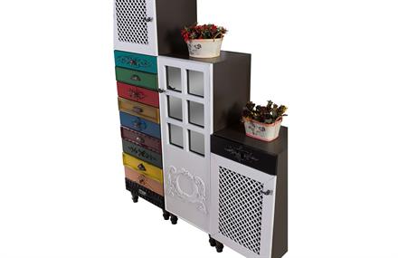 Retro Engc-11 Dresuar Üçlü