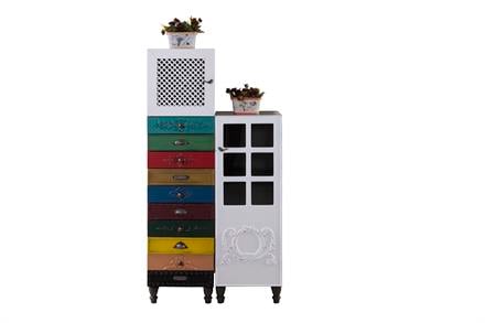 Retro Engc-12 Dresuar İkili