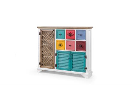 Retro Engc-35 Dresuar