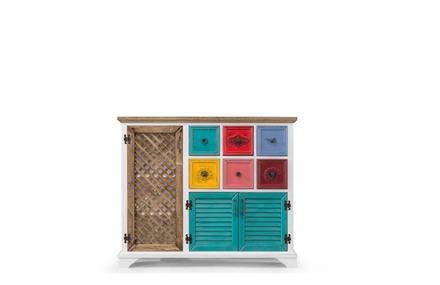 Retro Engc-35 Dresuar