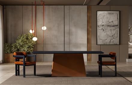 Revati Masa Takımı