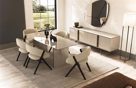 Rexton Yemek Odası Takımı