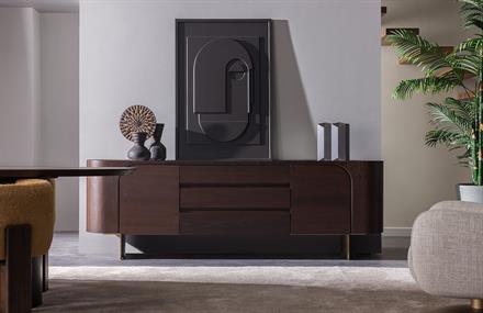 Reyhe Yemek Odası Takımı